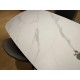 Стол обеденный Xiaomi Yang Zi Seashell Rock Plate Dining Table 1.8m 