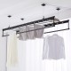 Сушилка для белья Xiaomi Mr. Bond Hand Lift Clothes Rack 