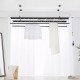 Сушилка для белья Xiaomi Mr. Bond Hand Lift Clothes Rack 