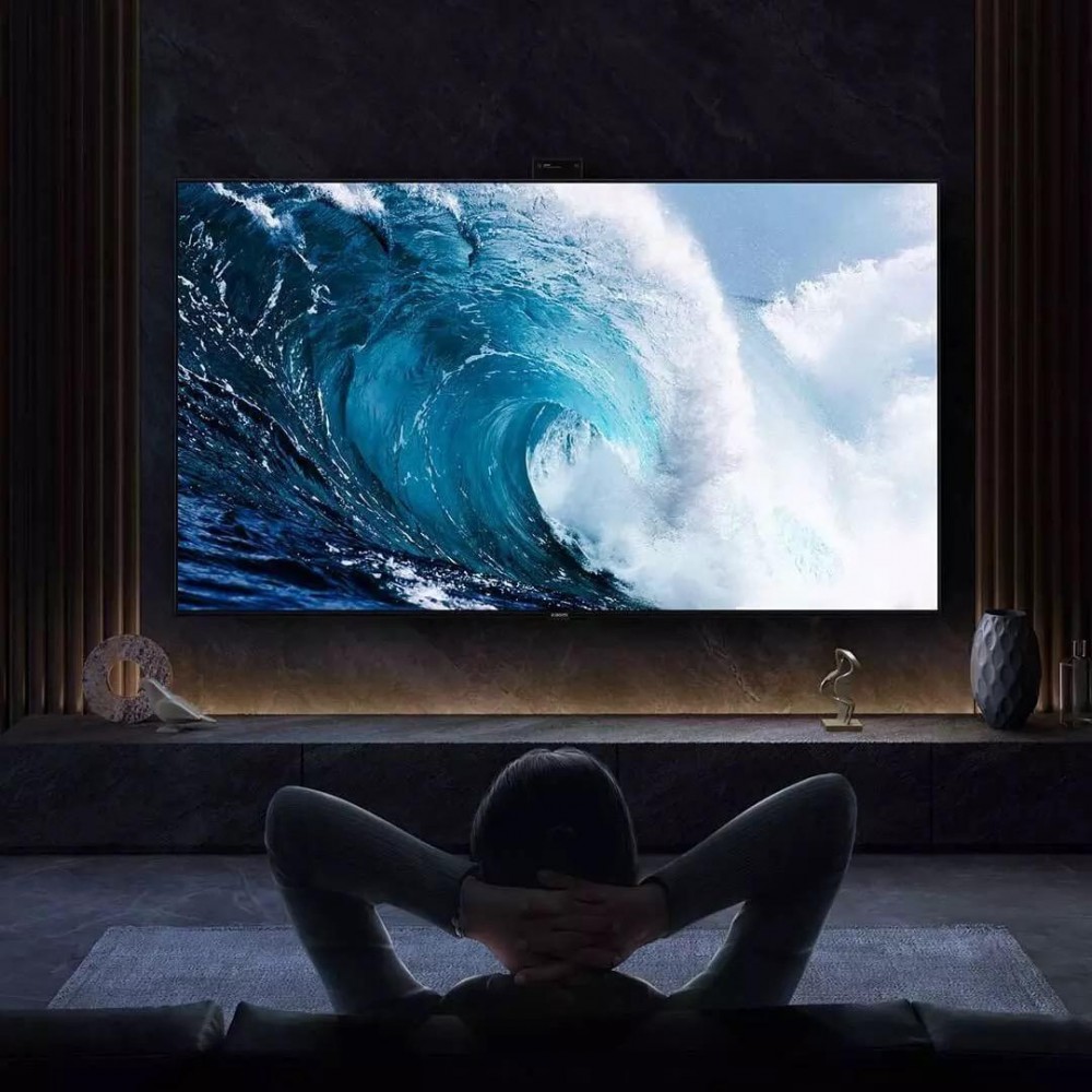 Телевизор Xiaomi Mi TV 6 Extreme Edition 65"