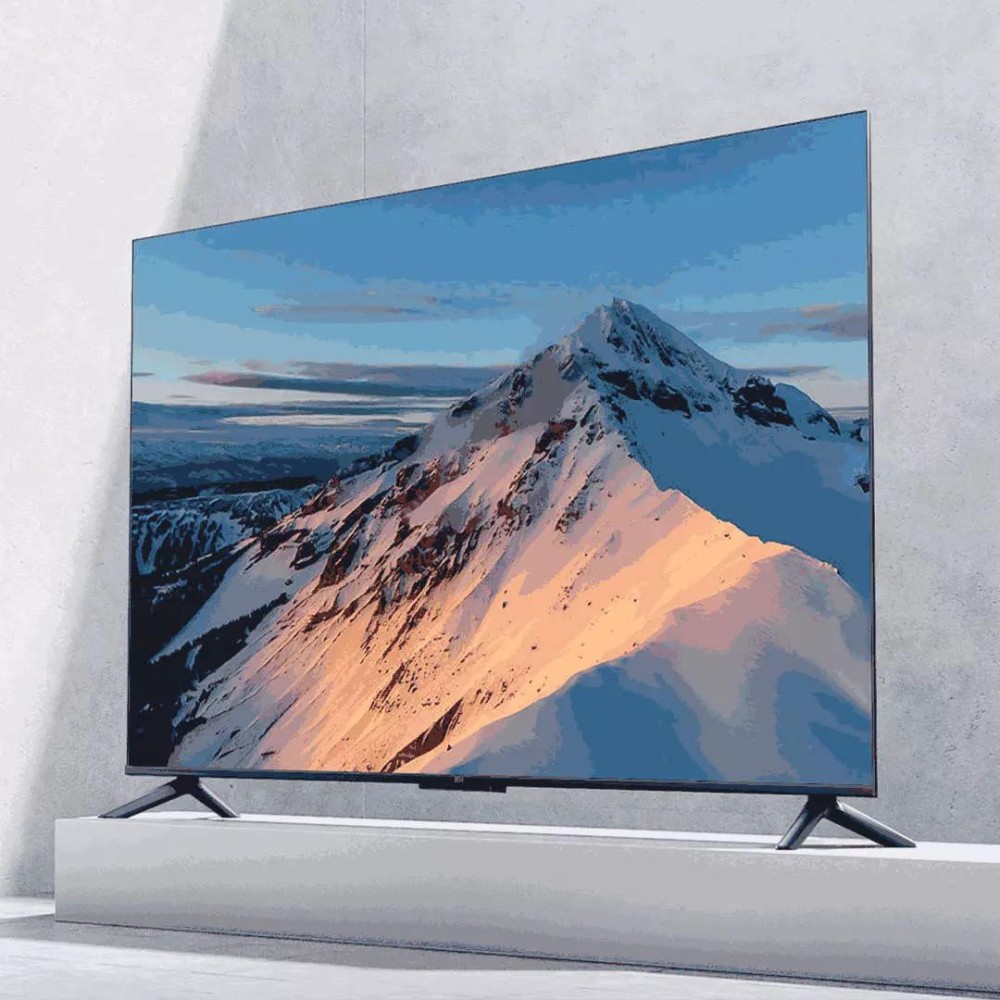 Телевизор Xiaomi Mi TV EA65 (L65M7-EA)