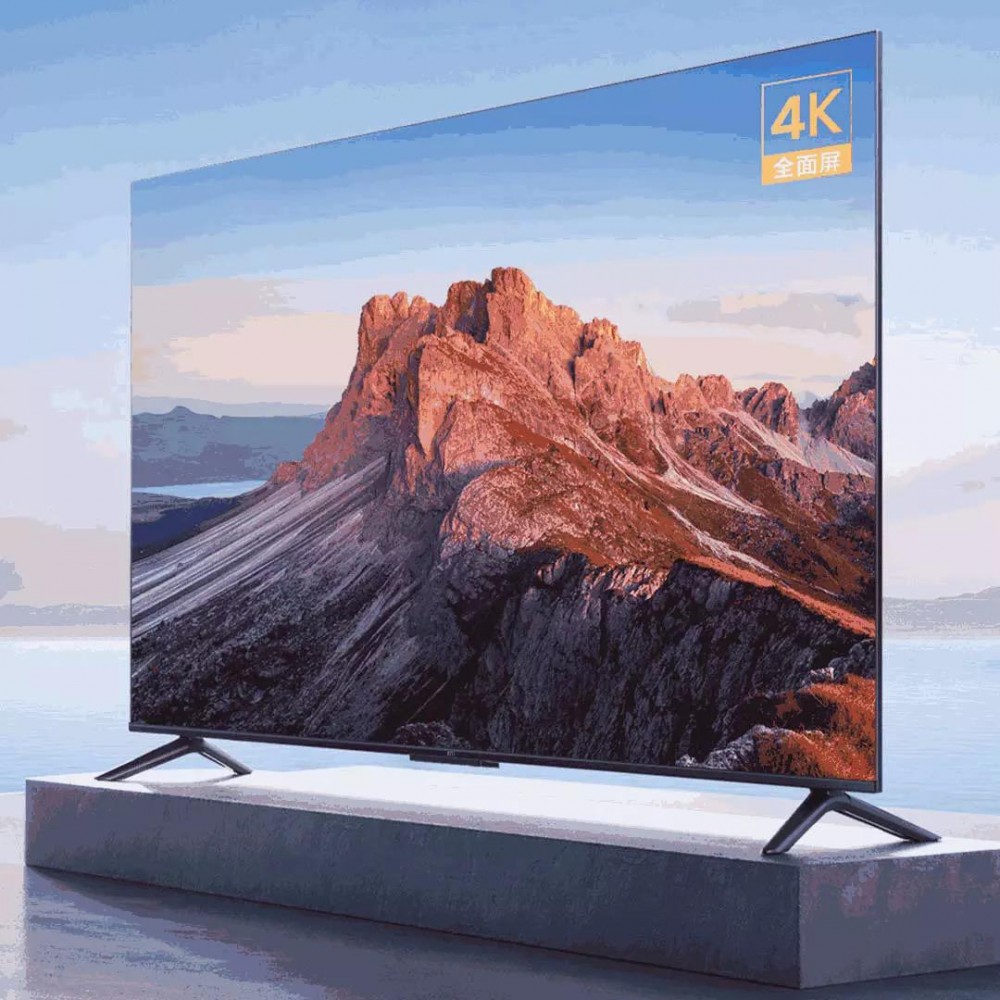 Телевизор Xiaomi Mi TV EA65 (L65M7-EA)