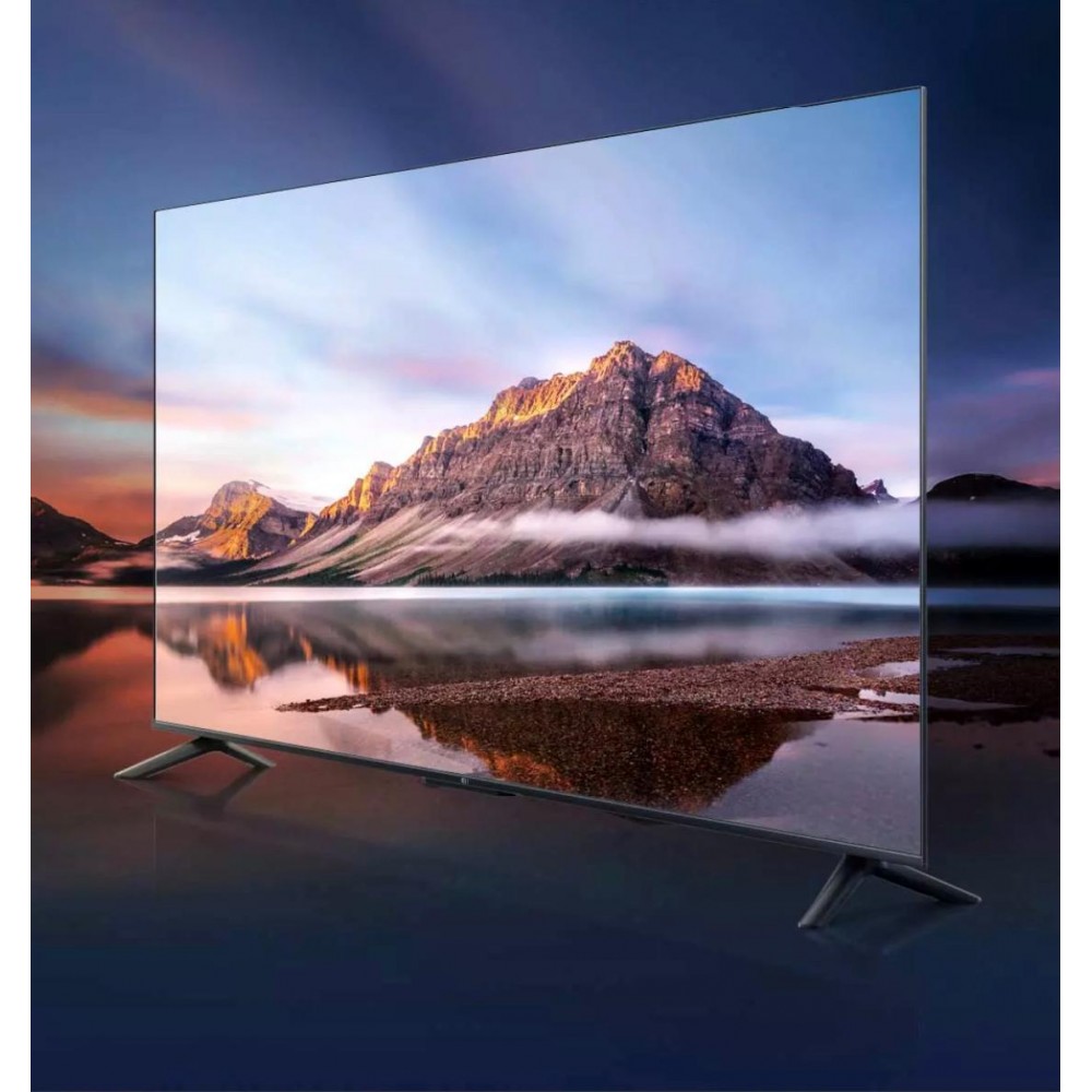 Телевизор Xiaomi Mi TV EA65 (L65M7-EA)