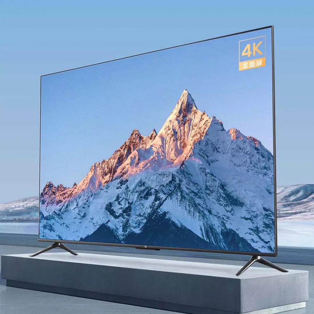 75" Телевизор Xiaomi Mi TV EA75 2022