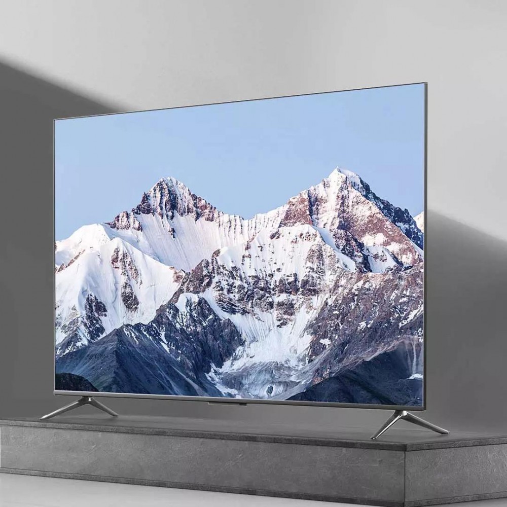 75" Телевизор Xiaomi Mi TV EA75 2022