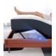 Умная двуспальная кровать Xiaomi 8H Smart Electric Bed Pro Milan TZ (умное основание и ортопедический матрас)