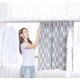 Умная сушилка для белья Xiaomi Aqara Smart Clothes Dryer White (ZNLYJ11LM)