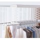 Умная сушилка для белья Xiaomi Mr. Bond Clothes Dryer M1X Pro