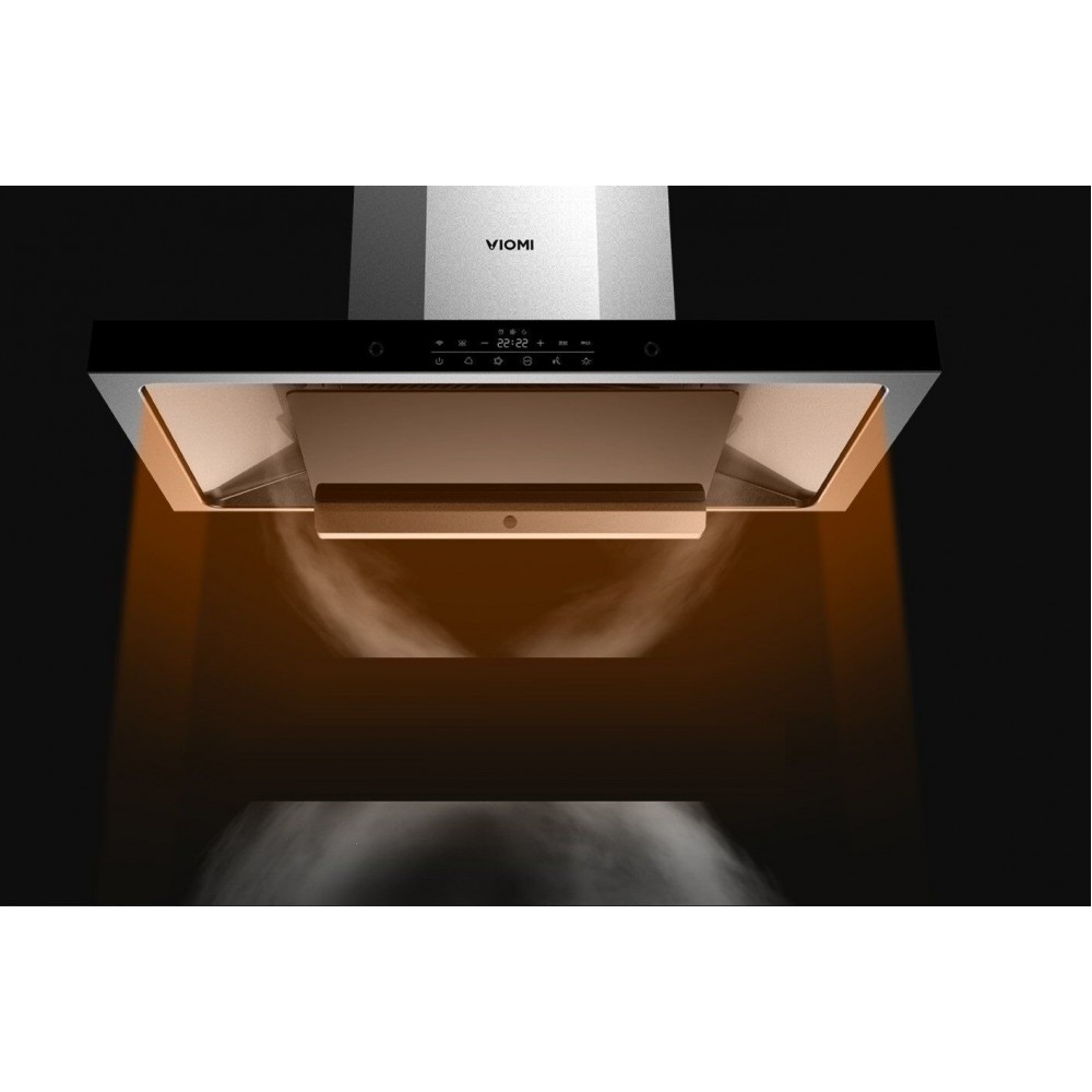 Умная вытяжка Xiaomi Viomi Smart Hood Free Voice Edition