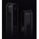 Умный дверной замок Xiaomi Aqara Smart Push And Pull Lock D100 (ZNMS20LM)