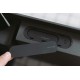 Умный электронный сейф с датчиком отпечатка пальца Xiaomi Mijia Smart Safe Deposit Box Dark Grey (BGX-5X1-3001)