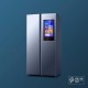 Умный холодильник Xiaomi Viomi Internet Refrigerator Large Screen On Door 458L (BCD-458WMLAD02A)