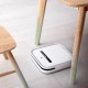 Умный робот-полотер Xiaomi SWDK Intelligence Mop Robotic Cleaner White (ZDG300)