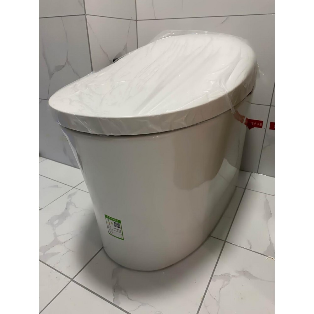 Умный унитаз Xiaomi Jomoo Intelligent Toilet All-in-one Machine (Z1S600)