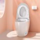 Умный унитаз Xiaomi Small Whale Wash Antibacterial Smart Toilet  White (Версия с просушкой теплым воздухом)