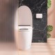 Умный унитаз Xiaomi Small Whale Wash Antibacterial Smart Toilet  White (Версия с просушкой теплым воздухом)