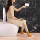 Умный унитаз Xiaomi Small Whale Wash Antibacterial Smart Toilet  White (Версия с просушкой теплым воздухом)