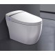 Умный унитаз Xiaomi Viomi Intelligent Toilet White (VZMT02)