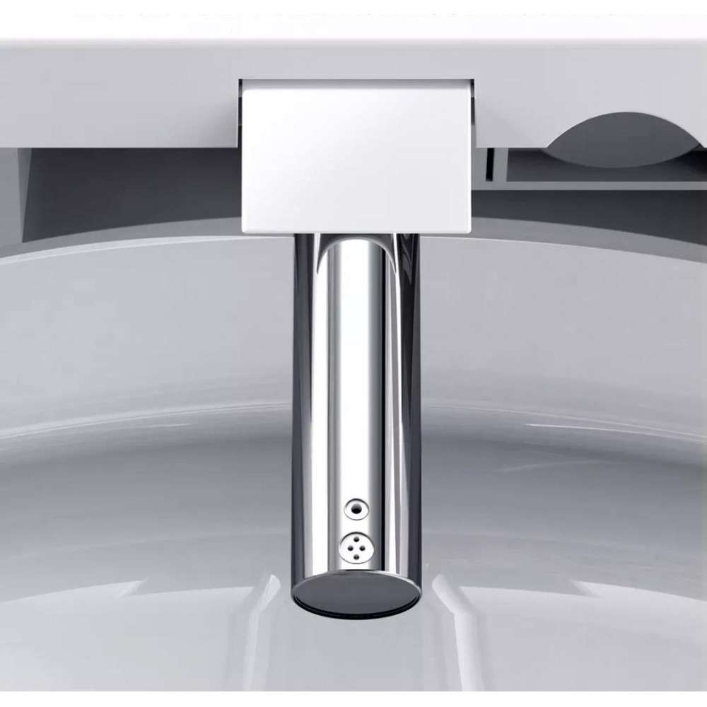 Умный унитаз Xiaomi Viomi Intelligent Toilet White (VZMT02)