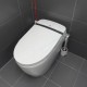 Умный унитаз Xiaomi Viomi Intelligent Toilet White (VZMT02)