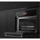 Умный встраиваемый паровой духовой шкаф Xiaomi Viomi Hot Home Embedded Steam-Bake Oven Black (VSO5601)