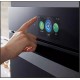 Умный встраиваемый паровой духовой шкаф Xiaomi Viomi Hot Home Embedded Steam-Bake Oven Black (VSO5601)