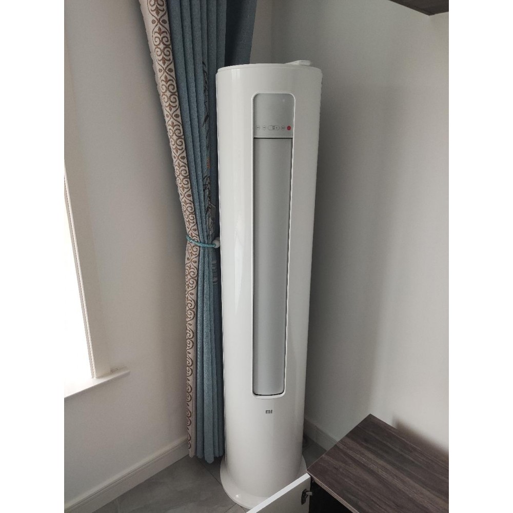 Вертикальный кондиционер Xiaomi Vertical Air Condition A1 White (KFR-51LW/N1A1)