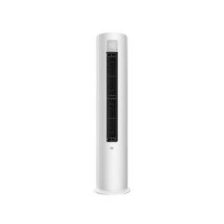 Вертикальный кондиционер Xiaomi Vertical Air Condition A1 White (KFR-51LW/N1A1)