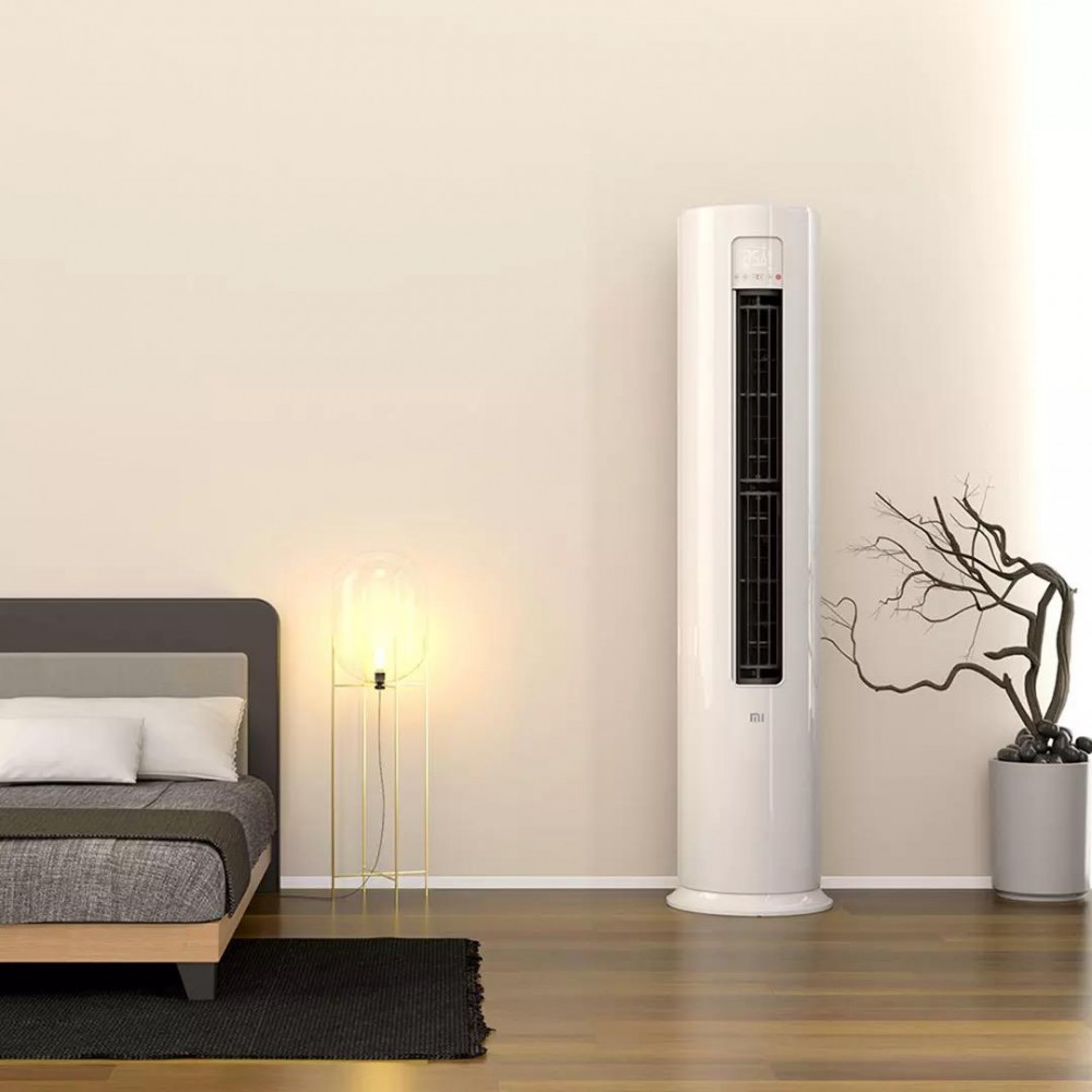 Вертикальный кондиционер Xiaomi Vertical Air Condition A1 White (KFR-51LW/N1A1)