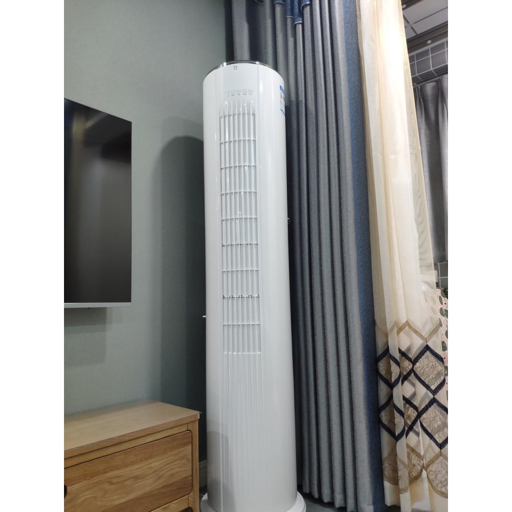 Вертикальный кондиционер Xiaomi Vertical Air Condition C1 White (KFR-51LW/F3C1)