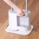 Вертикальный отпариватель Xiaomi Lexiu Steam Ironing Machine GS1 White