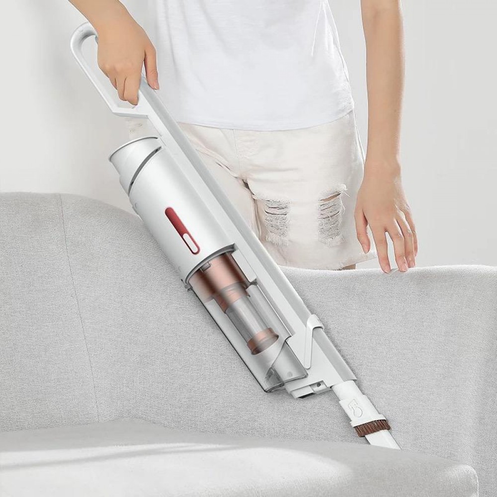 Вакуумный пылесос Xiaomi DX800S Deerma Vacuum Cleaner