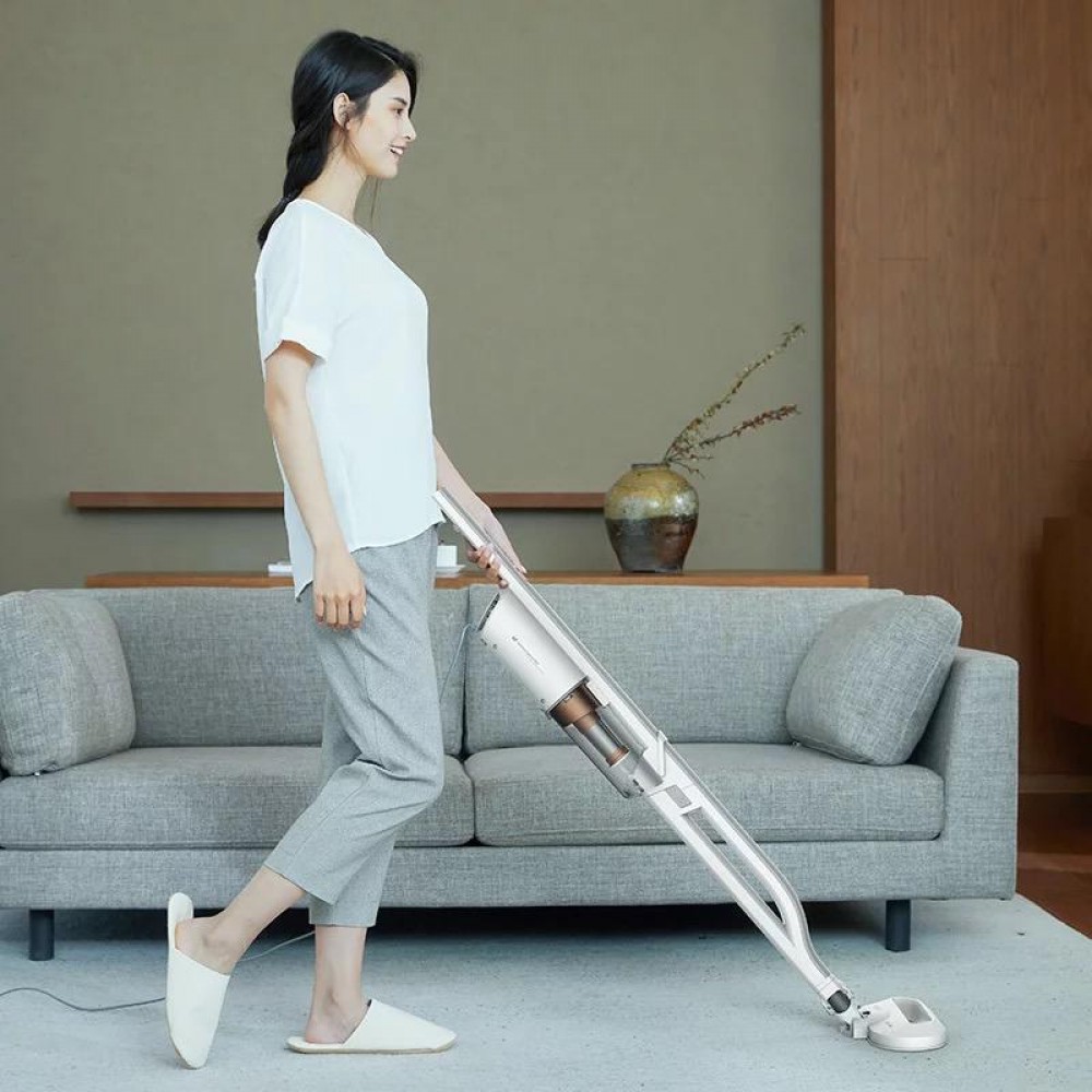 Вакуумный пылесос Xiaomi DX800S Deerma Vacuum Cleaner