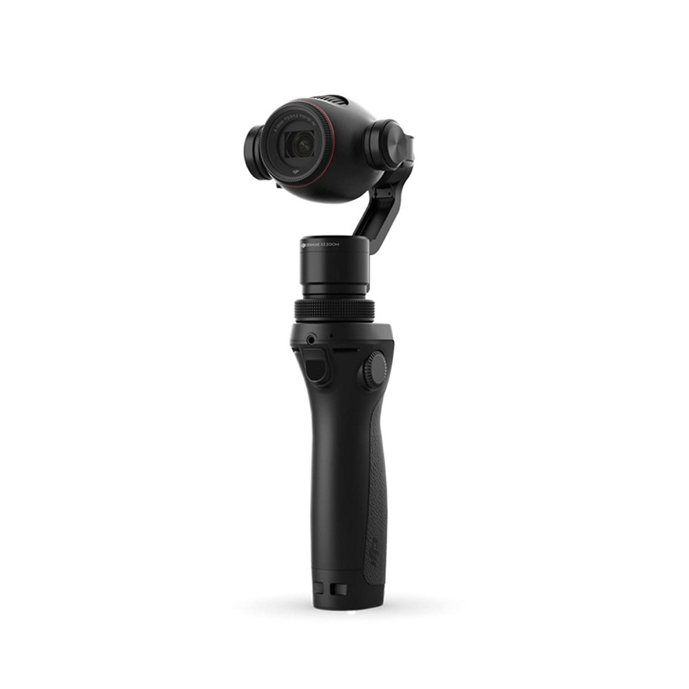 Видеокамера DJI Osmo+