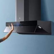 Умная вытяжка Yunmi Flash Crossover Range Hood CXW-260-VK703