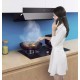 Умная вытяжка Yunmi Flash Crossover Range Hood CXW-260-VK703