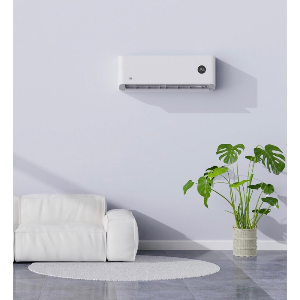 Сплит-система  Xiaomi Mijia Smart Air Conditioner (KFR-35GW/N1A1)