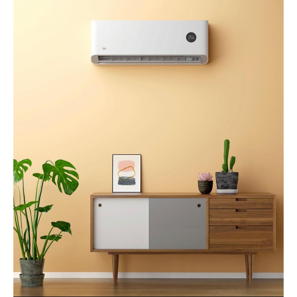 Сплит-система  Xiaomi Mijia Smart Air Conditioner (KFR-35GW/N1A1)