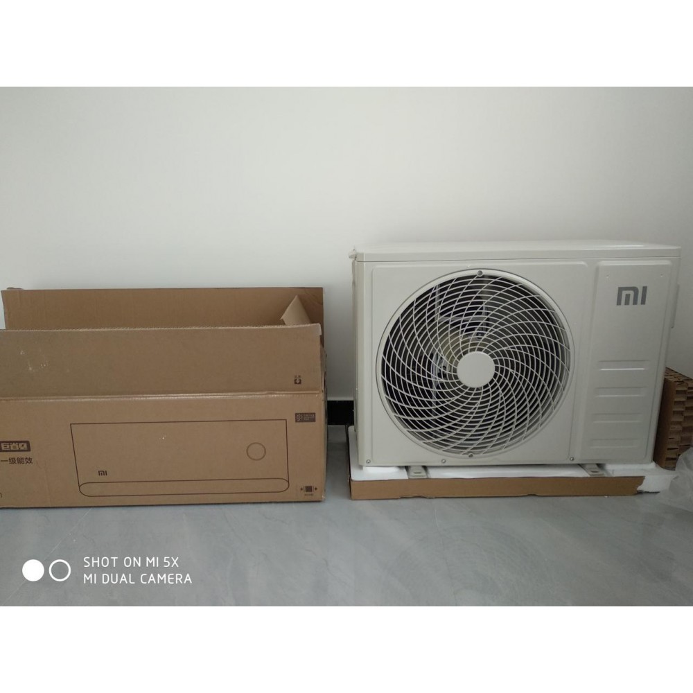 Сплит-система  Xiaomi Mijia Smart Air Conditioner (KFR-35GW/N1A1)