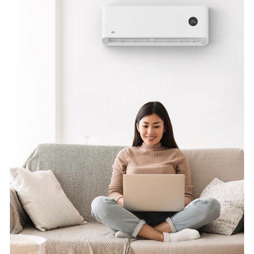 Сплит-система  Xiaomi Mijia Smart Air Conditioner (KFR-35GW/N1A1)