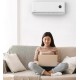 Сплит-система  Xiaomi Mijia Smart Air Conditioner (KFR-35GW/N1A1)