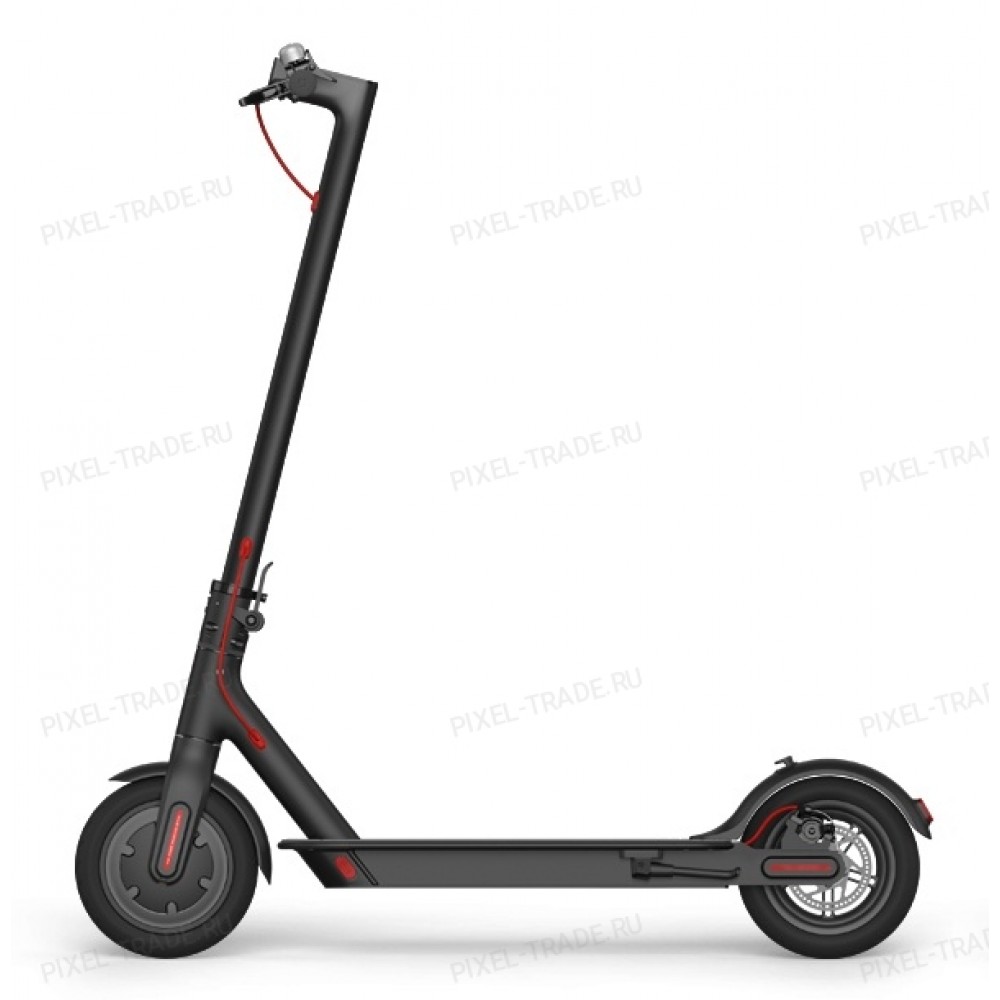 Электросамокат Xiaomi Mijia Electric Scooter Черный M365 