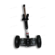  Сегвей Mini Robot Pro Черный