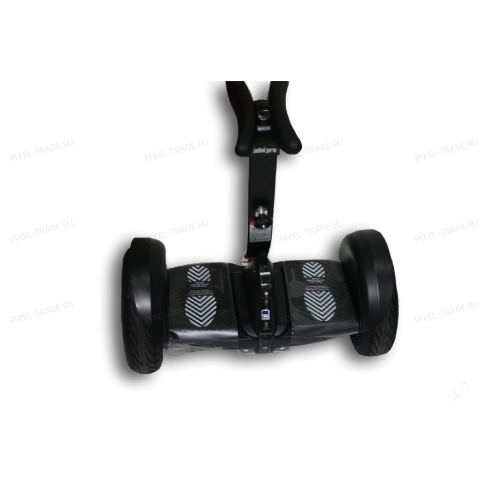  Сегвей Mini Robot Pro Черный