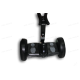  Сегвей Mini Robot Pro Черный