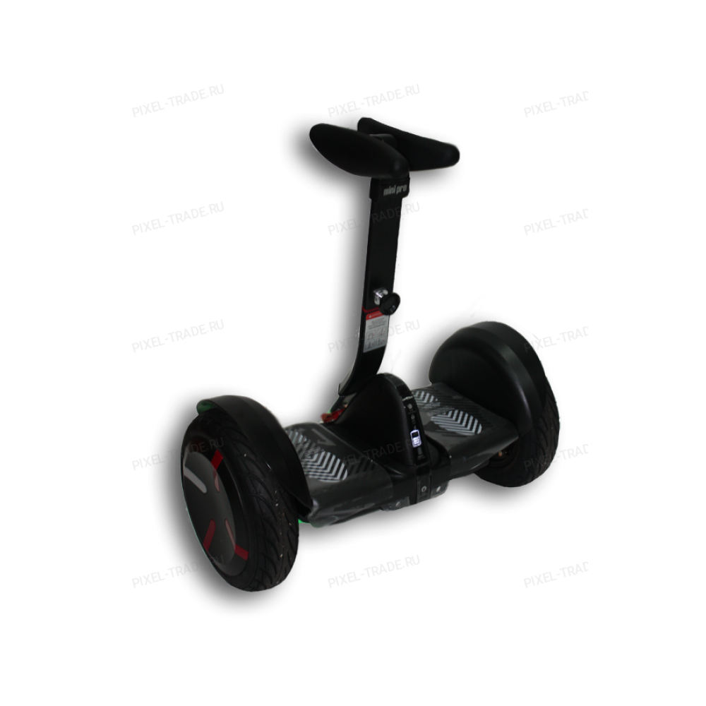  Сегвей Mini Robot Pro Черный