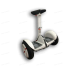  Сегвей Mini Robot Pro Белый