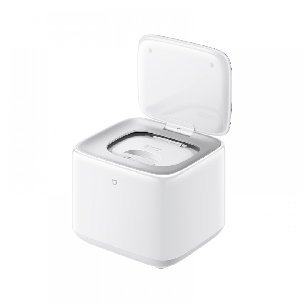 Стиральная машина Xiaomi mijia  - мини-стиральная машина Mini Washing Machine 1kg (XQB10MJ501)