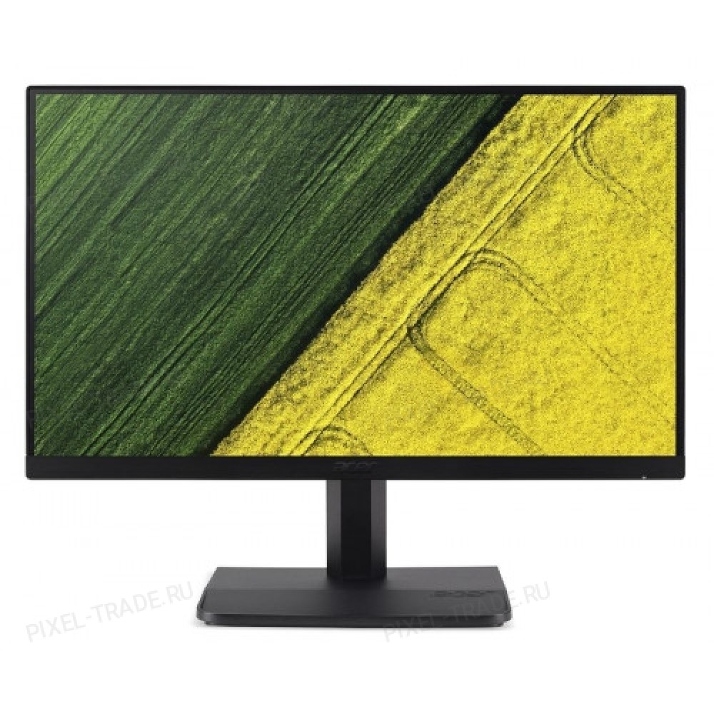 ACER ET271BI 27" ЧЕРНЫЙ IPS LED 4MS 16:9 HDMI