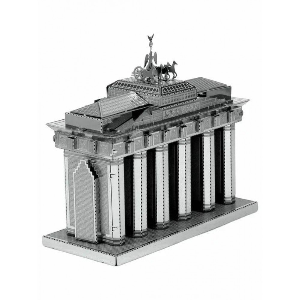 Сборная модель 3D Brandenburg Gate (3DJS030)